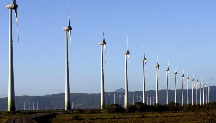  Estudo aponta transição energética sem expandir exploração do petróleo 